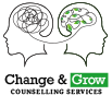 Change & Grow Counselling Service